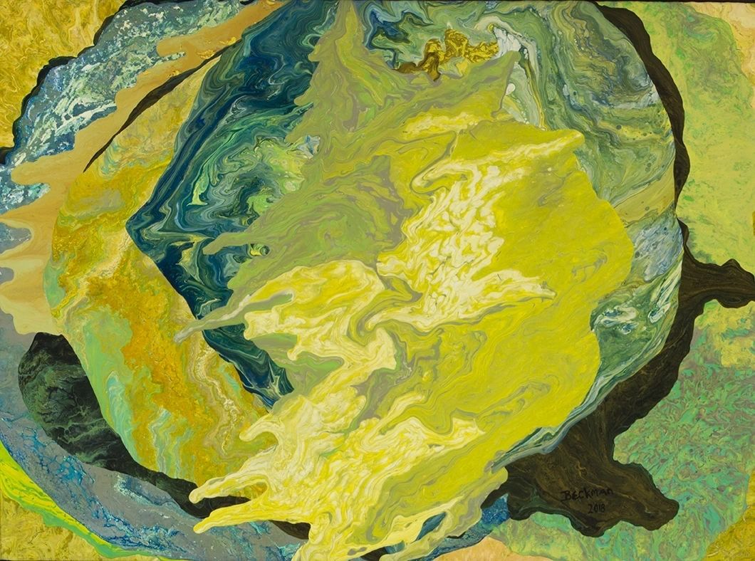 Abstract #11