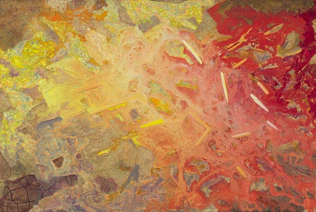 Abstract #8