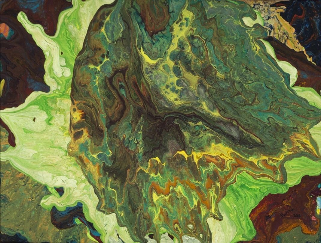Abstract #9
