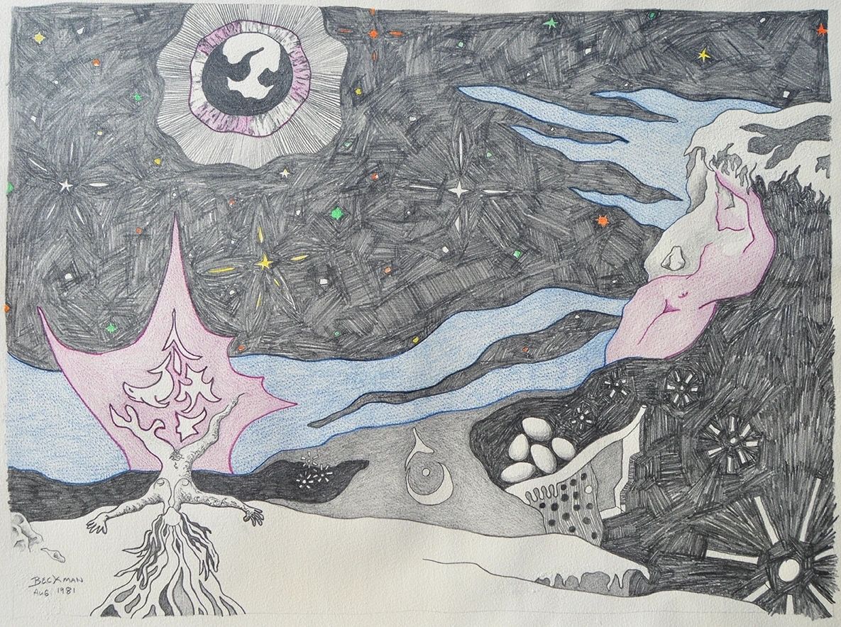 Dark Moon