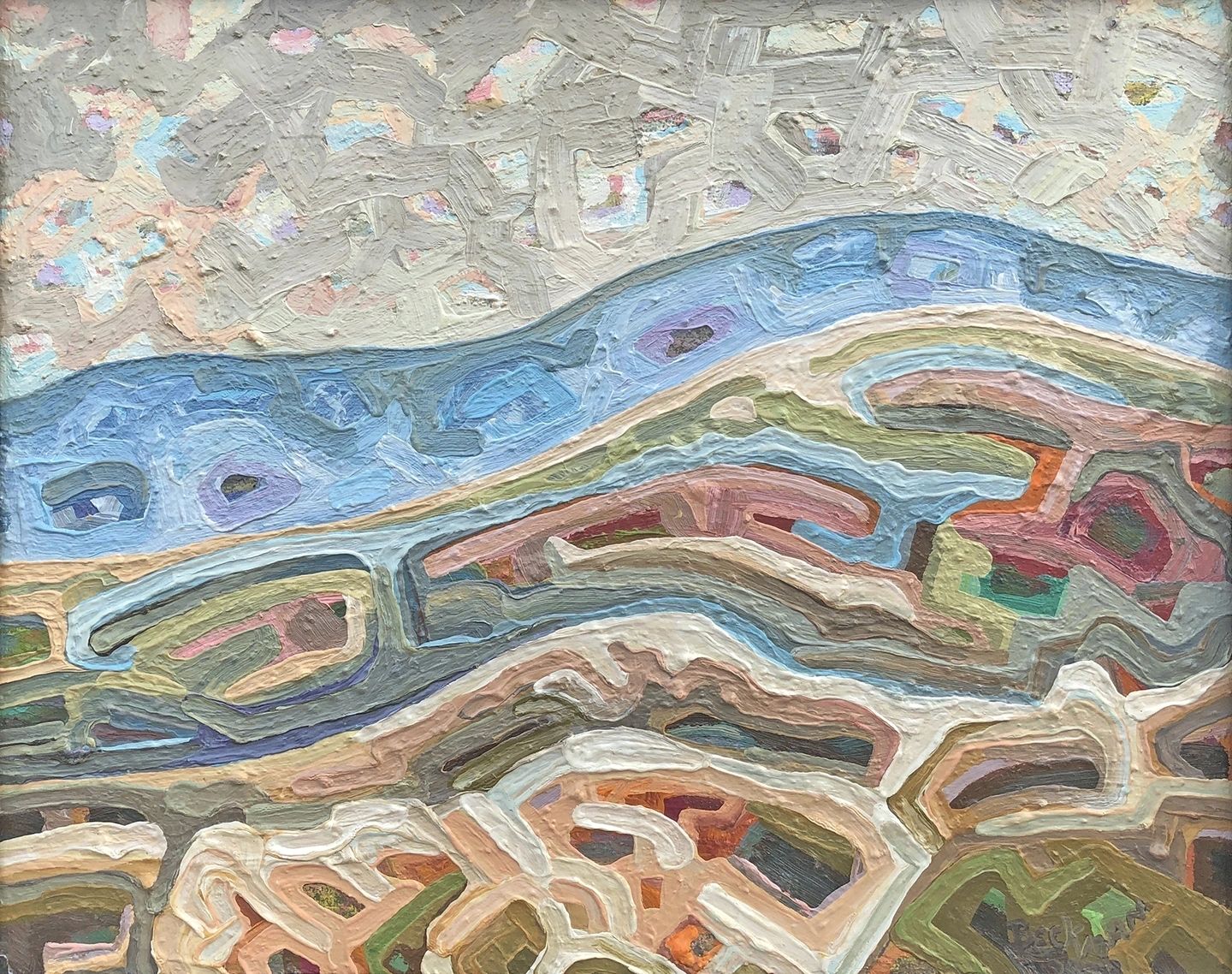 Into the Rockies #2