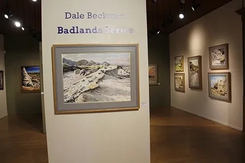Hockaday Art Museum