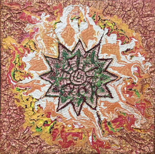 Abstract #21