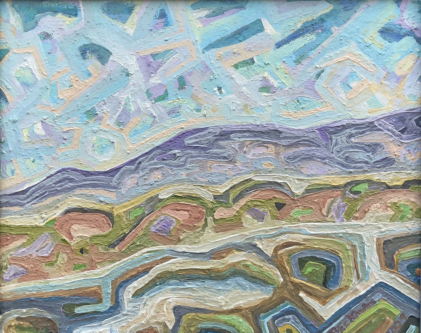 Into the Rockies #5